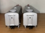 Picture of Williams Santa Fe FA-1 'AA' Diesels (used)