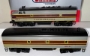 Picture of Williams Lackawanna F-7 'ABA' Diesel Set (operated) 20711/20811