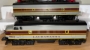 Picture of Williams Lackawanna F-7 'ABA' Diesel Set (operated) 20711/20811