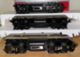 Picture of Williams Lackawanna F-7 'ABA' Diesel Set (operated) 20711/20811