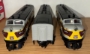 Picture of Williams Lackawanna F-7 'ABA' Diesel Set (operated) 20711/20811