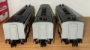 Picture of Williams Lackawanna F-7 'ABA' Diesel Set (operated) 20711/20811