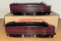 Picture of Williams Lehigh Valley Alco FA-1 'AA' Units (operated)