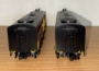 Picture of Williams Lehigh Valley Alco FA-1 'AA' Units (operated)