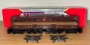 Picture of Williams Pennsylvania 5-Stripe Tuscan GG-1 Diesel (operated)