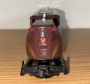 Picture of Williams Pennsylvania 5-Stripe Tuscan GG-1 Diesel (operated)