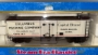 Picture of ATLAS Columbus Packing Co. (Ohio) 36' Woodside Reefer #147