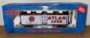 Picture of ATLAS 'Atlas Beer' (Chicago) 40' Woodside Reefer Car #68078