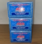 Picture of ATLAS Chicago & Eastern Illinois (C&EI) 40' AAR Boxcar 3-pack