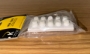 Picture of K-Line by Lionel Milk Cans White (10)