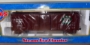 Picture of ATLAS Canadian National 40' Steel Re-Built Boxcar #470111