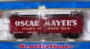 Picture of ATLAS Oscar Mayer 36' Woodside Refrigerator Car #5004