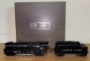 Picture of Lionel 'Century Club' Pennsylvania #671 Turbine Locomotive (like-new)