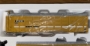 Picture of ATLAS Union Pacific Articulated Auto Carrier Pair #880000