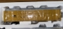 Picture of ATLAS Norfolk Southern Articulated Auto Carrier Pair #110250
