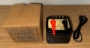 Picture of Lionel Postwar 1033 Transformer (90-watts) w/ Box