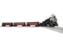 Picture of Lionel 'LionChief' Strasburg Railroad Passenger Set 
