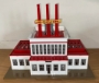 Picture of MTH Tinplate Traditions No. 840 Lionel Power Station **