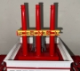 Picture of MTH Tinplate Traditions No. 840 Lionel Power Station **