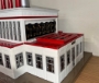 Picture of MTH Tinplate Traditions No. 840 Lionel Power Station **