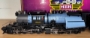 Picture of MTH Premier Erie 'Camelback' 0-8-8-0 Steam Locomotive