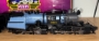 Picture of MTH Premier Erie 'Camelback' 0-8-8-0 Steam Locomotive