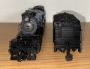 Picture of MTH Premier Erie 'Camelback' 0-8-8-0 Steam Locomotive