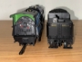 Picture of MTH Premier Erie 'Camelback' 0-8-8-0 Steam Locomotive