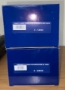 Picture of Lionel Century Club Pennsylvania Sharknose 'AB' Units (14533/24510)