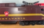 Picture of Williams Pennsylvania EP-5 Electric Diesel (used)