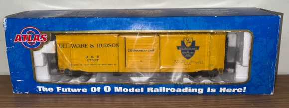 Picture of ATLAS Delaware & Hudson 50' PS-1 Boxcar 