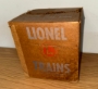 Picture of Lionel Postwar KW Transformer (190-watts) w/ Box