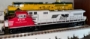 Picture of Lionel 'LEGACY' Norfolk Southern C44-9W Diesel Engine #8520