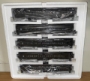 Picture of MTH Premier New Haven 'Madison' 5-Car Passenger Set