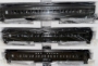 Picture of MTH Premier New Haven 'Madison' 5-Car Passenger Set