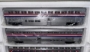 Picture of MTH Premier Amtrak 'Superliner' 4-Car Passenger Set