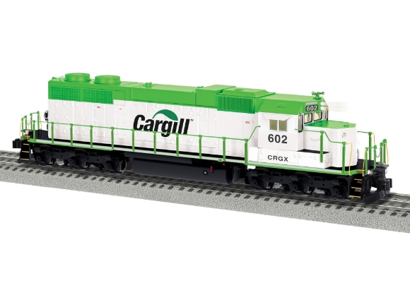Picture of Lionel 'LEGACY' Cargill SD-38 Diesel #602