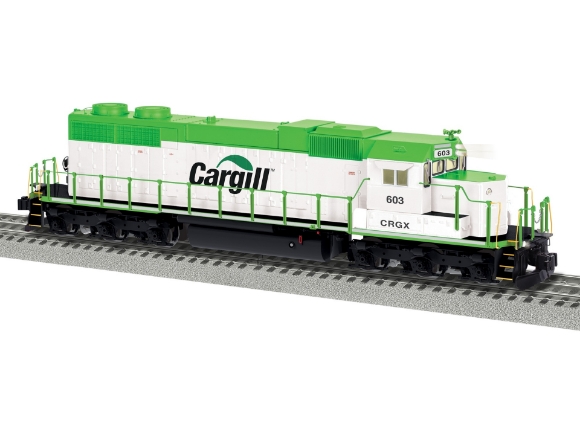 Picture of Lionel 'LEGACY' Cargill SD-38 Diesel #603