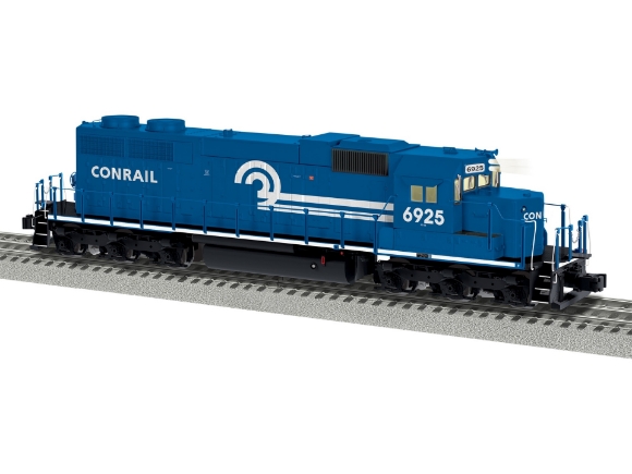 Picture of Lionel 'LEGACY' Conrail SD-38 Diesel #6925
