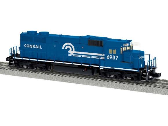 Picture of Lionel 'LEGACY' Conrail SD-38 Diesel #6937