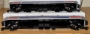 Picture of MTH Premier Septa 4-Car Amfleet Passenger Set