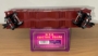 Picture of MTH Premier BNSF 4-Bay Hopper w/ Coal Load