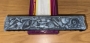 Picture of MTH Premier BNSF Die-Cast Gondola w/ Junk Load