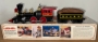 Picture of Lionel W.A.R.R. 4-4-0 General Locomotive (used)