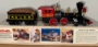 Picture of Lionel W.A.R.R. 4-4-0 General Locomotive (used)