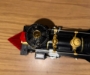 Picture of Lionel W.A.R.R. 4-4-0 General Locomotive (used)