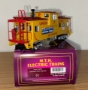 Picture of MTH Premier Union Pacific Extended-Vision Caboose