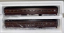 Picture of MTH Premier Pennsylvania 70' Streamlined Passenger Car 2-pk