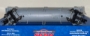 Picture of ATLAS (HOKX) 17,360-Gallon Tanker Car #132414 (used)