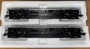 Picture of MTH Premier New York Central 70' Streamlined Passenger 2-pk